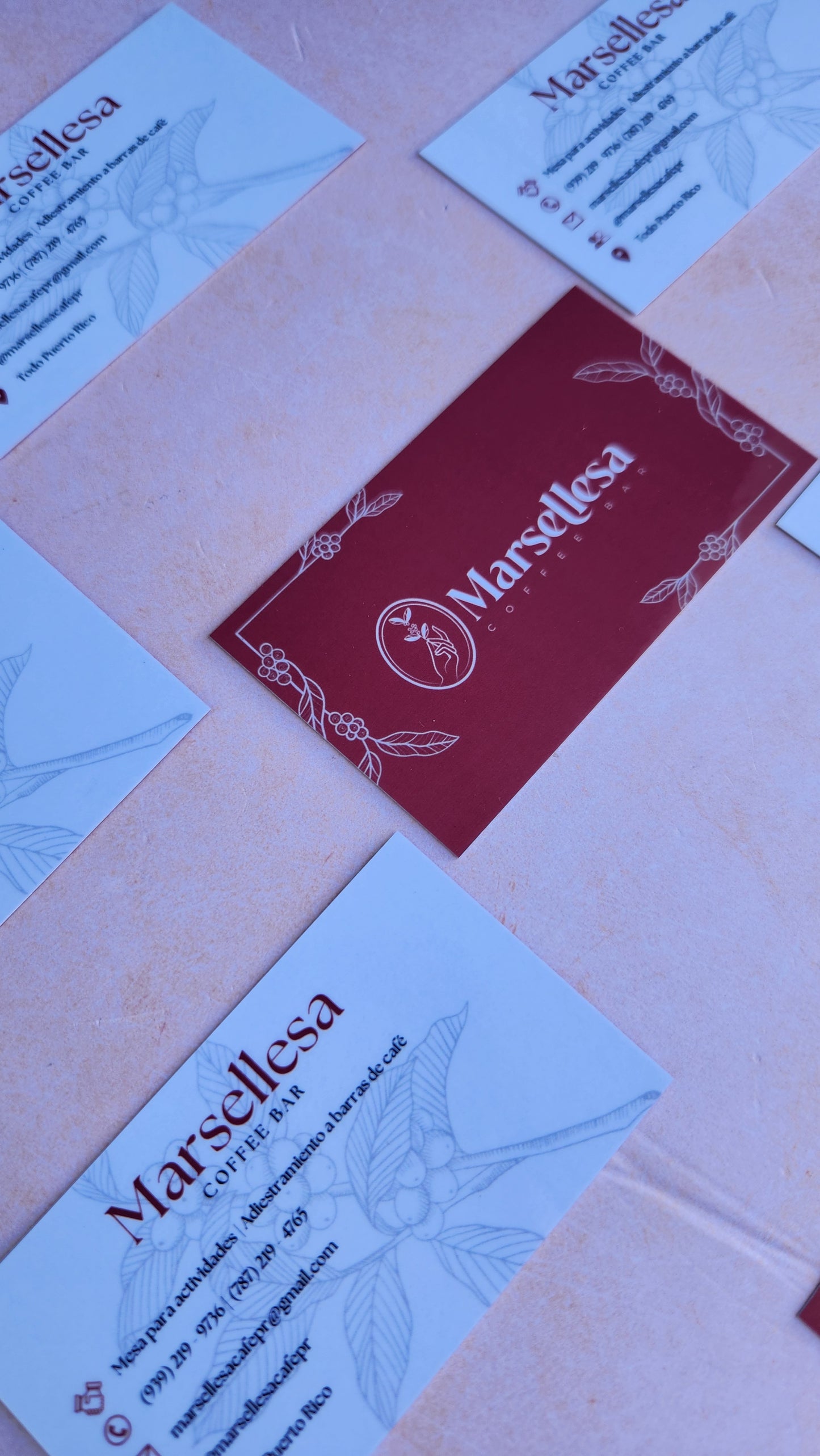 Business Card