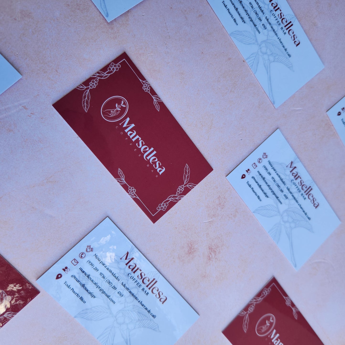 Business Card