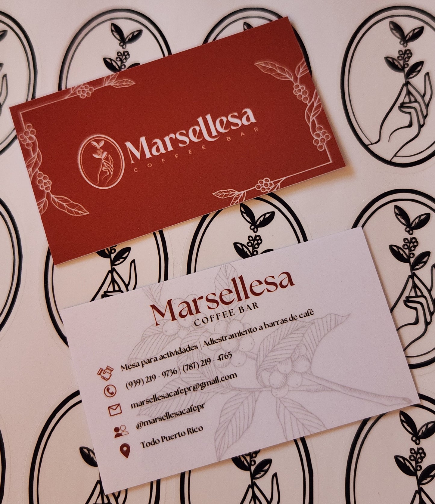 Business Card