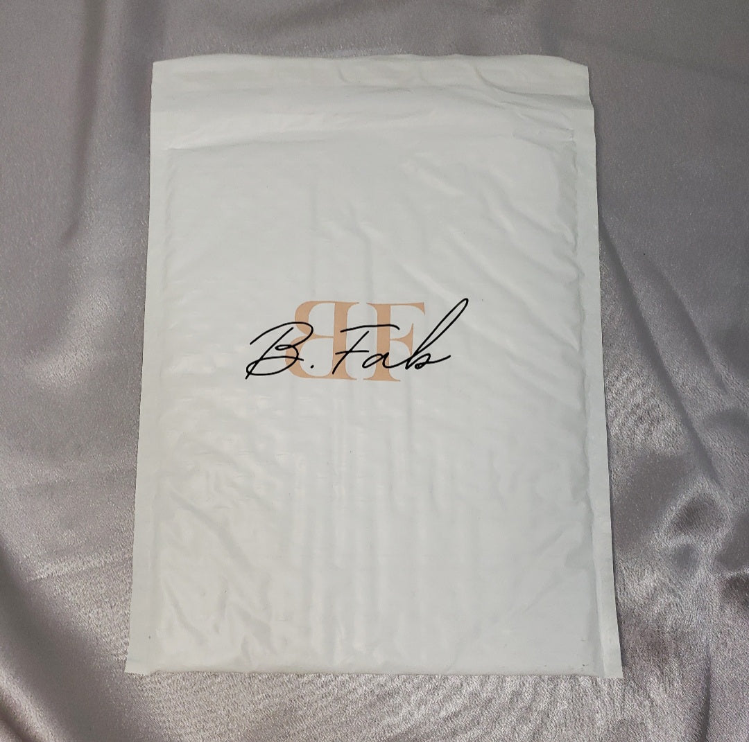 Stickers shipping Bags