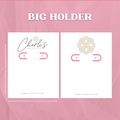 Holder Jewelry