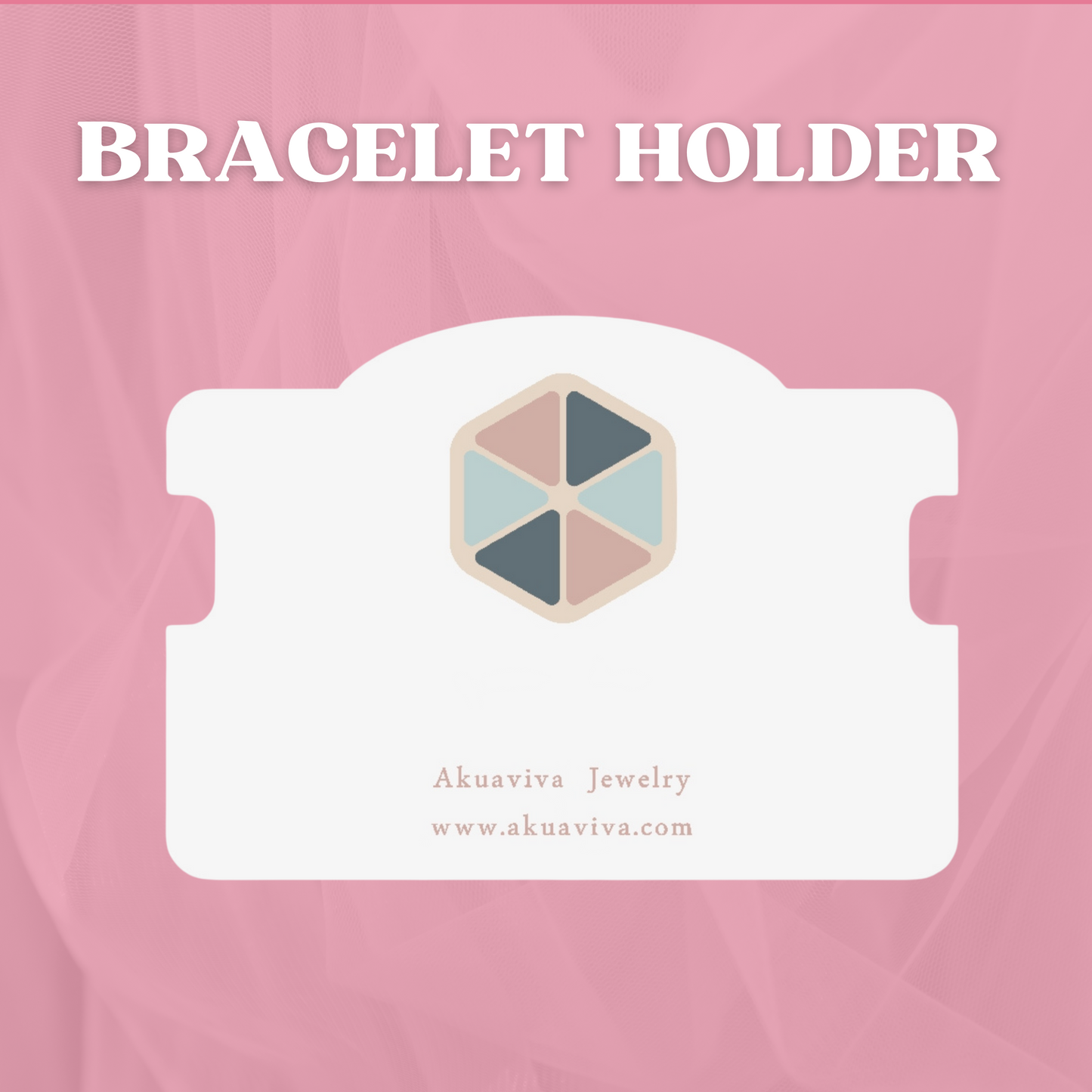 Bracelet Holder