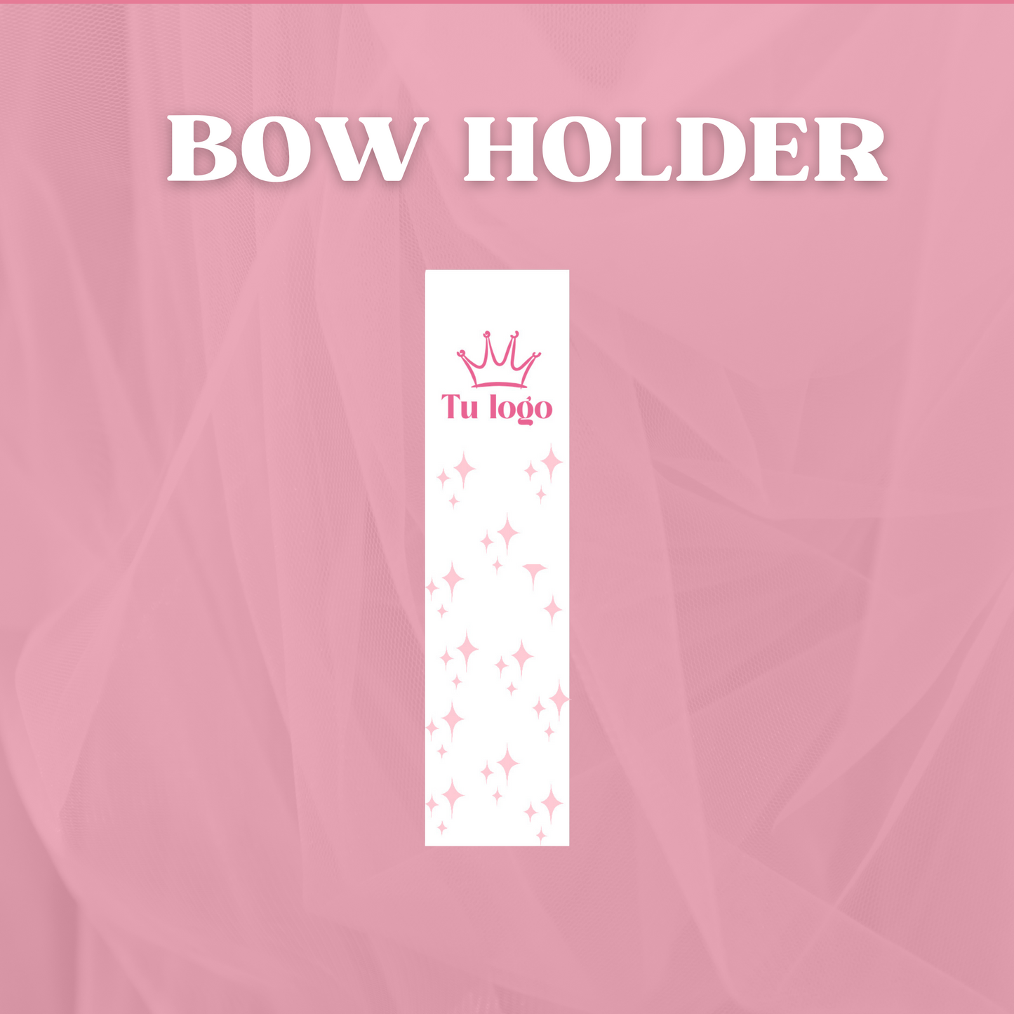 Bow Holder