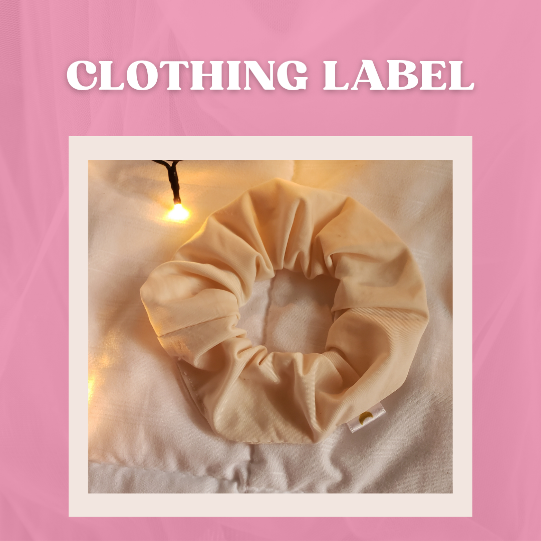 Clothing Label