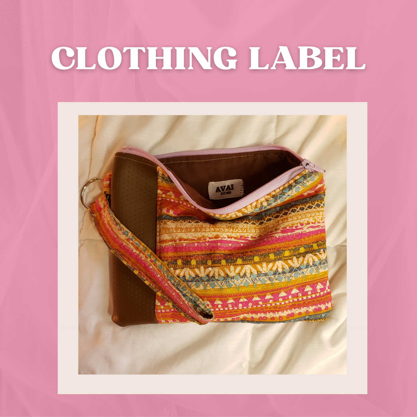 Clothing Label