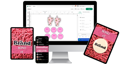 Curso - Stickers
