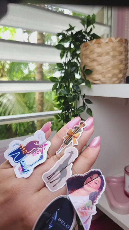 Tarjetas Virales Personalizadas