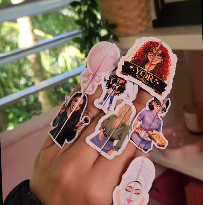 Tarjetas Virales Personalizadas