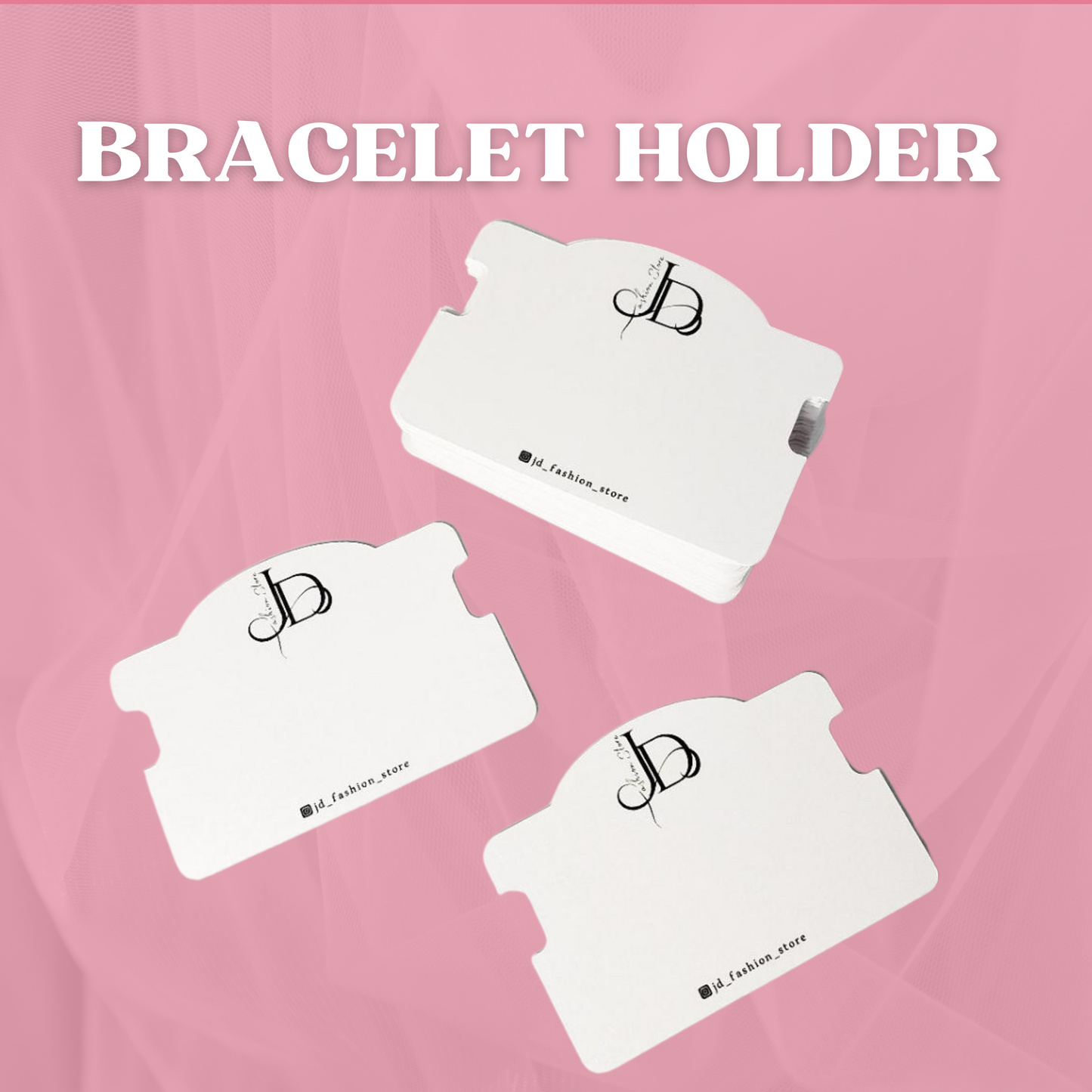 Bracelet Holder