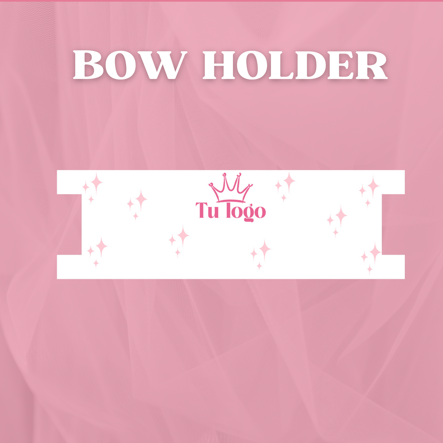 Bow Holder