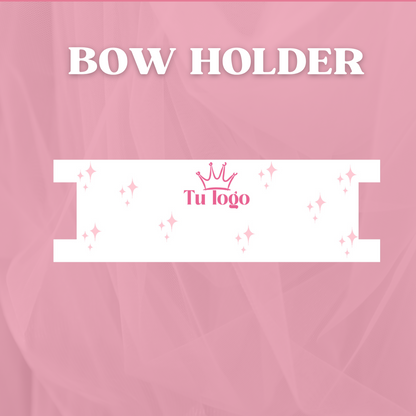 Bow Holder