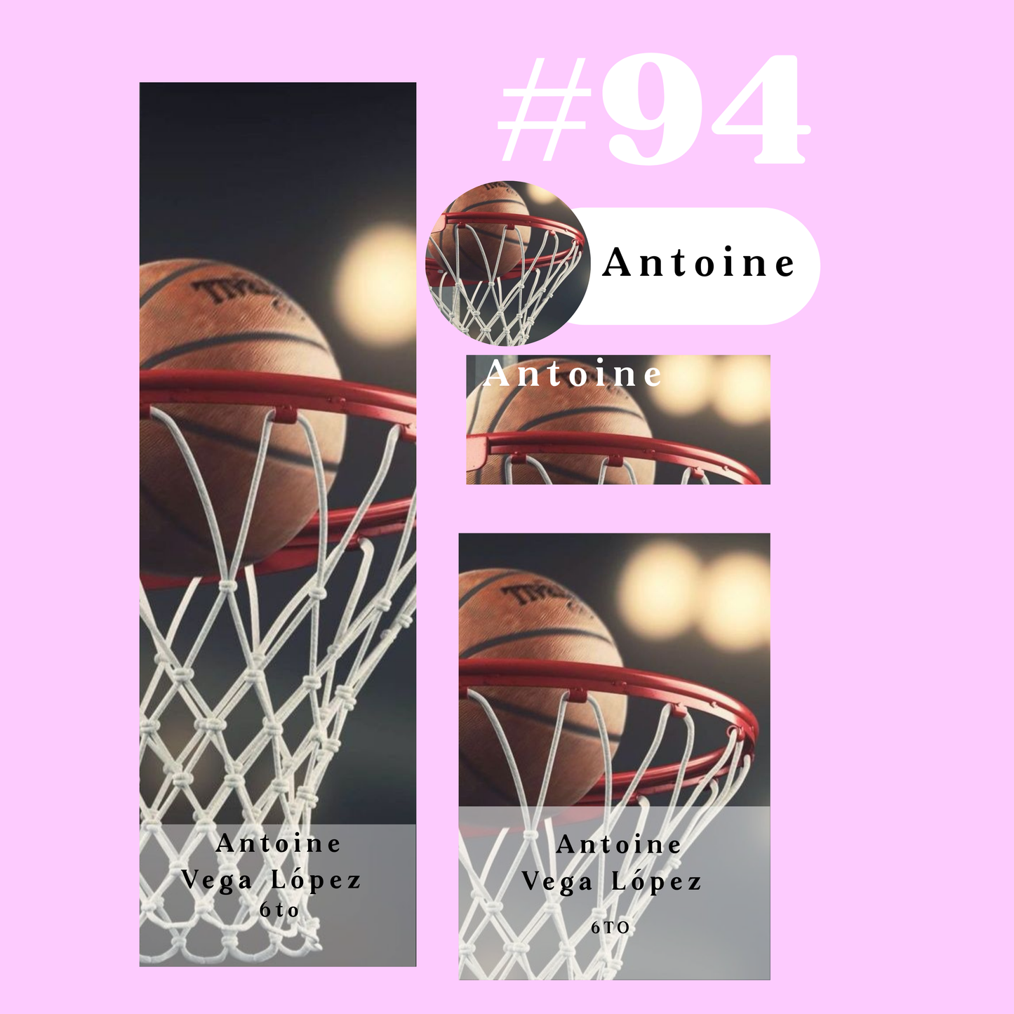 Etiquetas - ESCOLARES  KIT