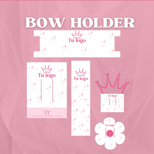 Bow Holder