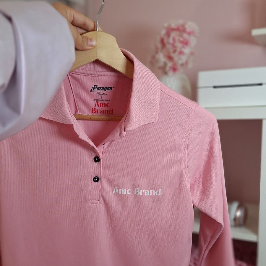Business T-shirt