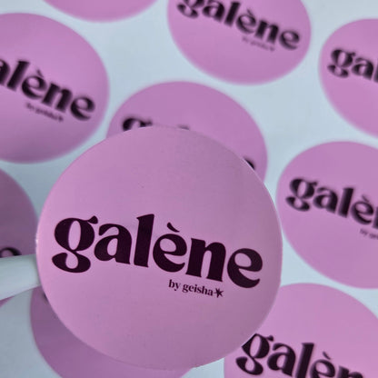 Stickers Brand