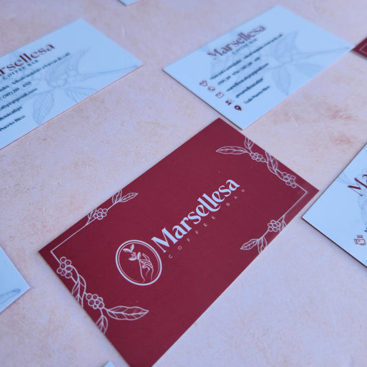 Business Card