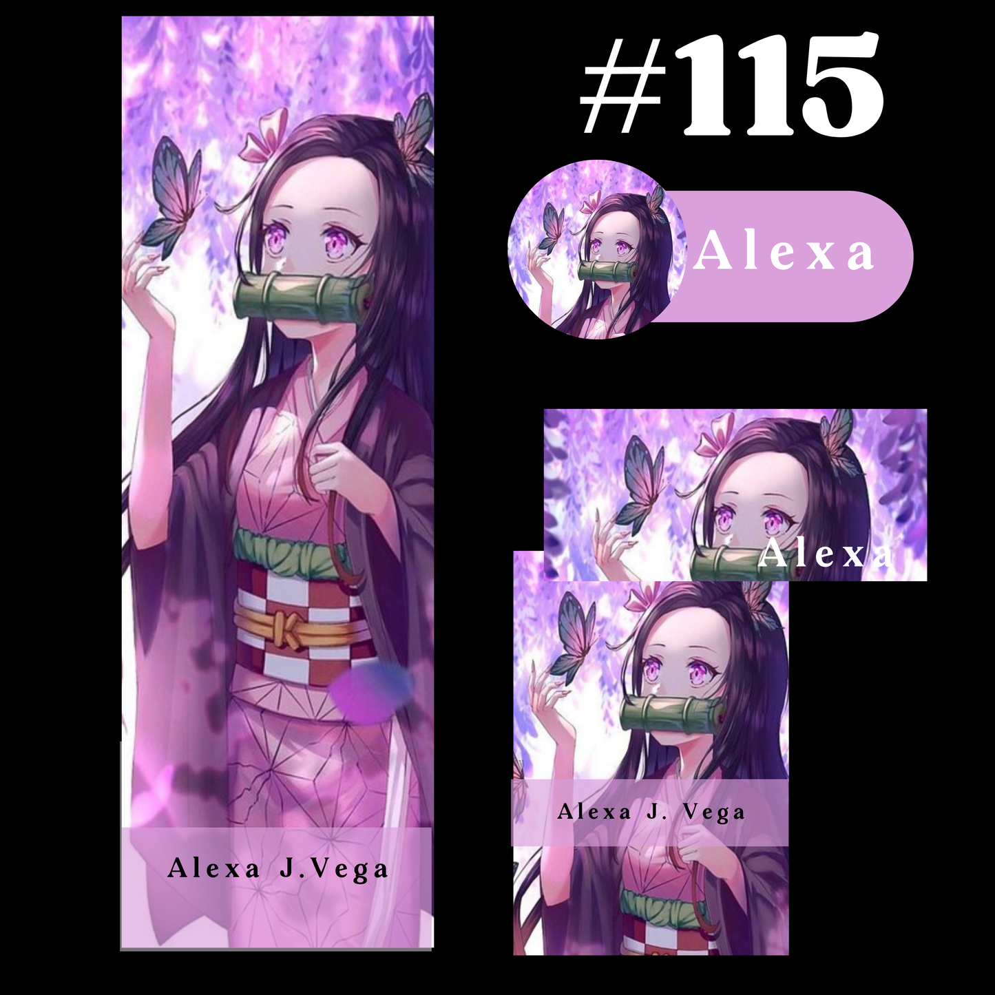 Etiquetas - ESCOLARES  KIT