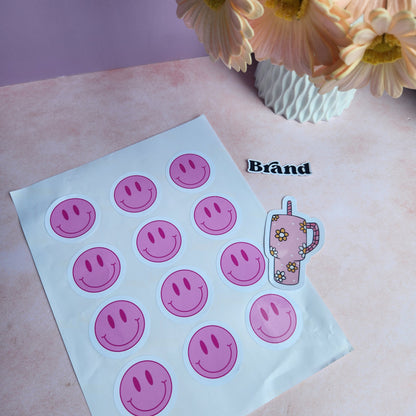Curso - Stickers