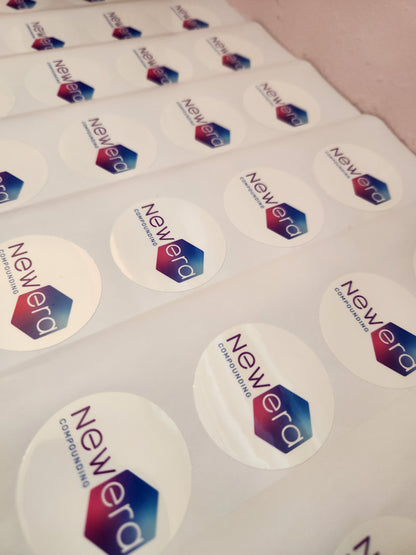 Stickers Brand
