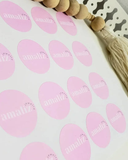 Stickers Brand