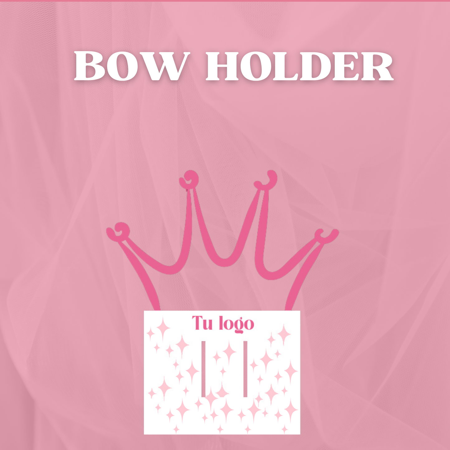 Bow Holder