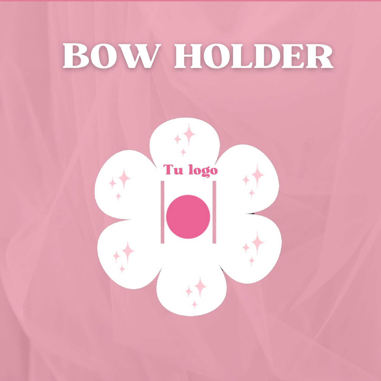 Bow Holder