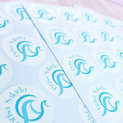 Stickers Brand