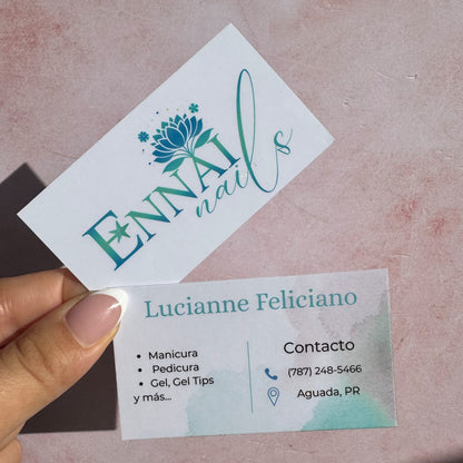Business Card