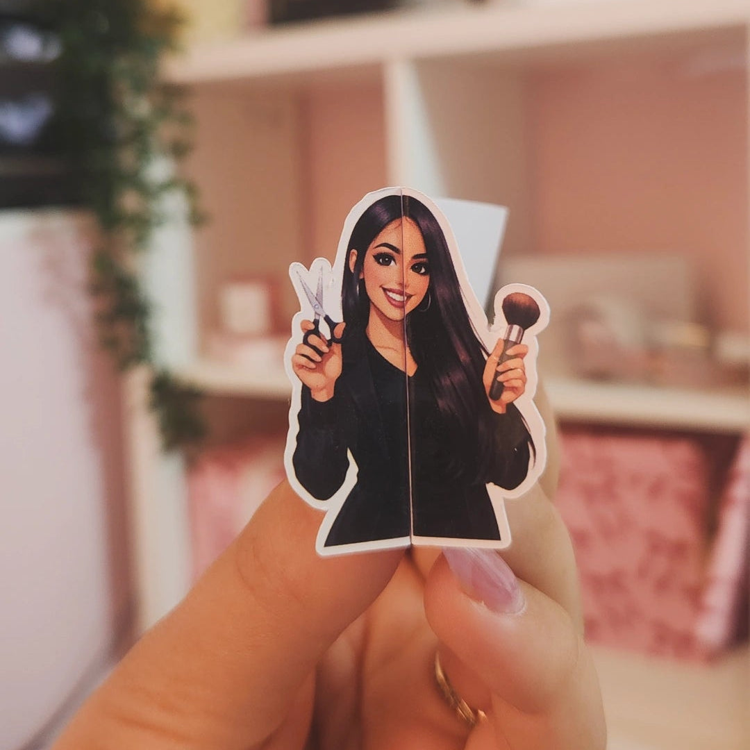 Tarjetas Virales Personalizadas