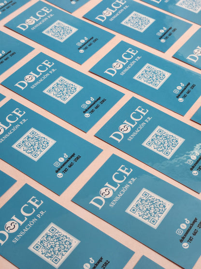 Instagram Cards