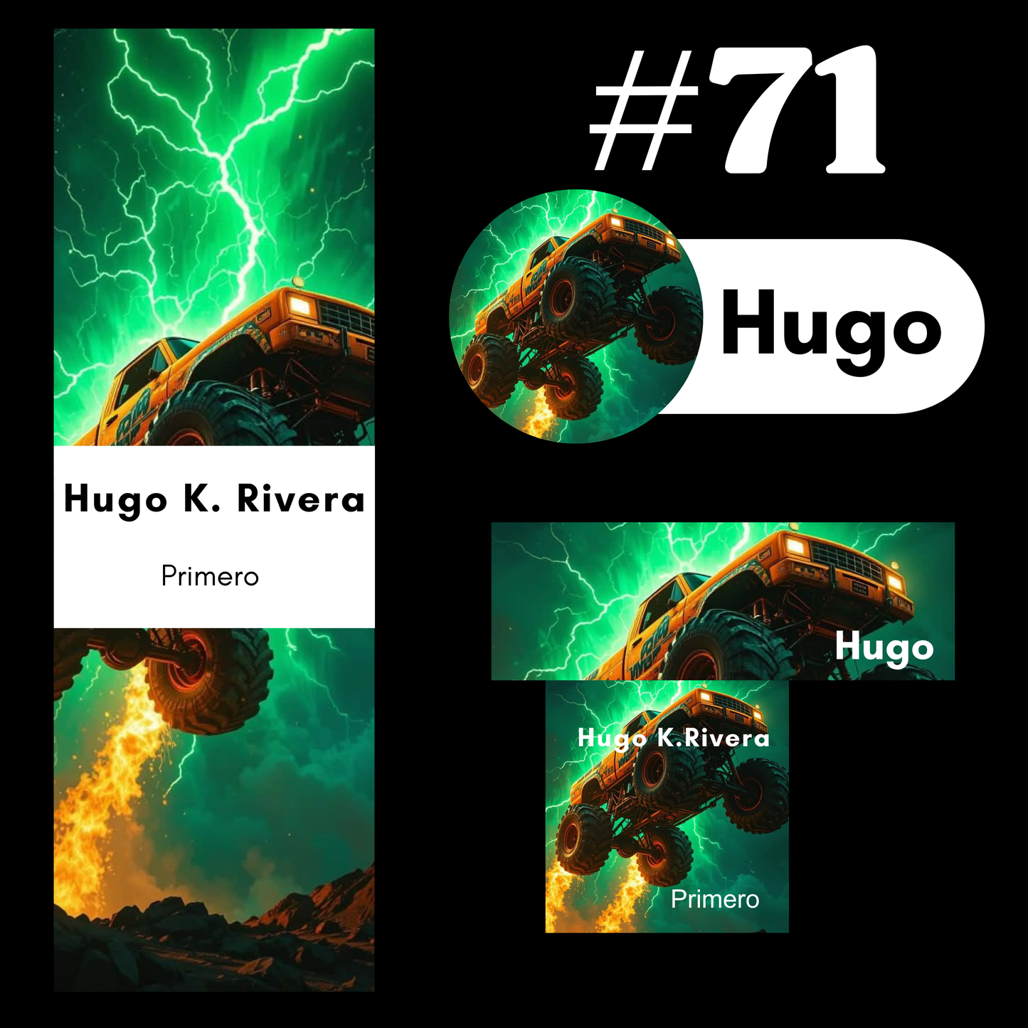 Etiquetas - ESCOLARES  KIT