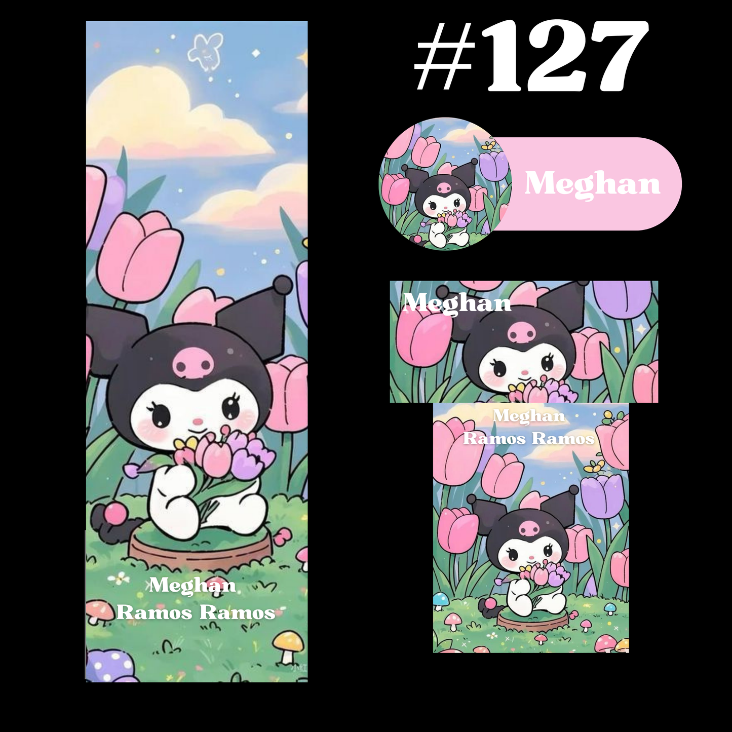 Etiquetas - ESCOLARES  KIT