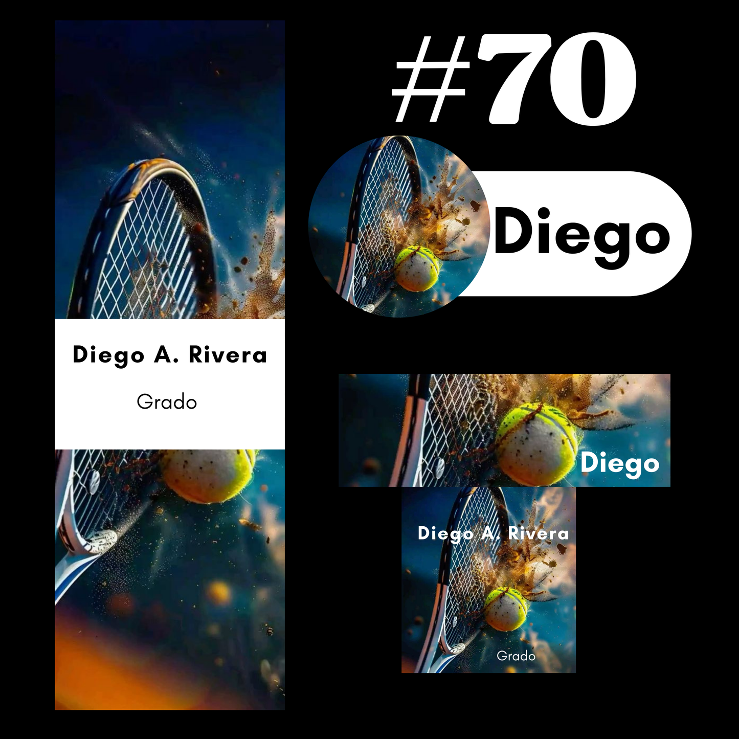 Etiquetas - ESCOLARES  KIT