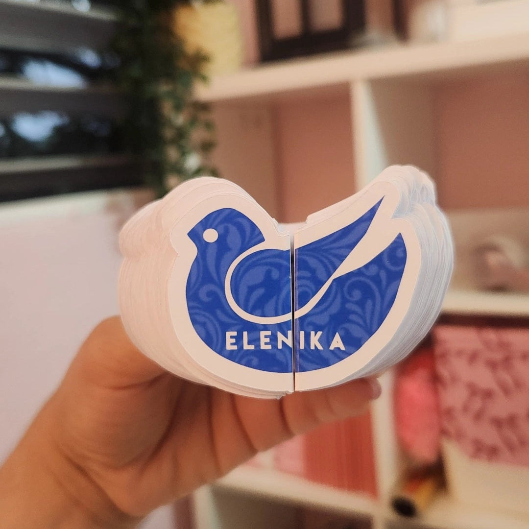 Tarjetas Virales Personalizadas