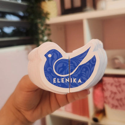 Tarjetas Virales Personalizadas