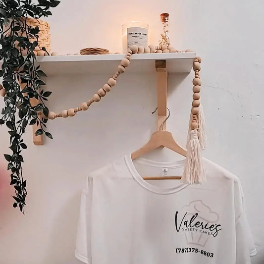 Business T-shirt