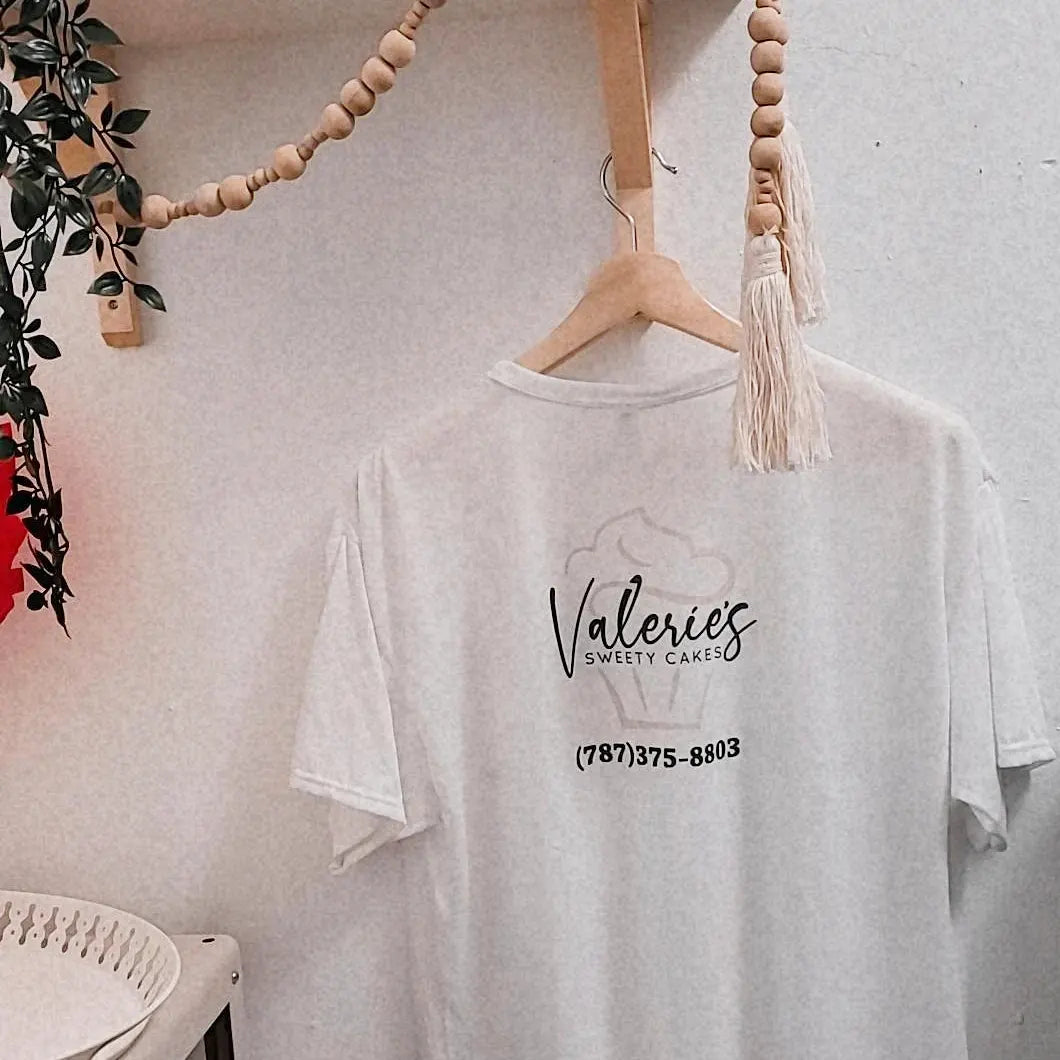 Business T-shirt